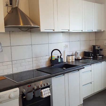 Apartament Morska 148 Gdynia 65M2 Экстерьер фото