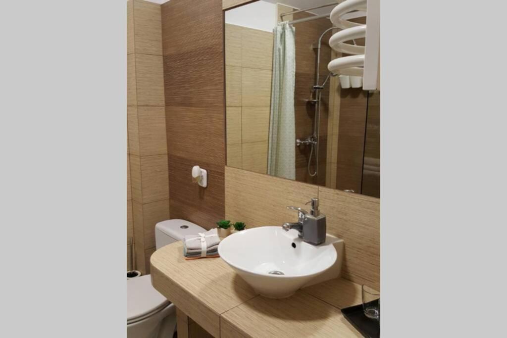 Apartament Morska 148 Gdynia 65M2 Экстерьер фото