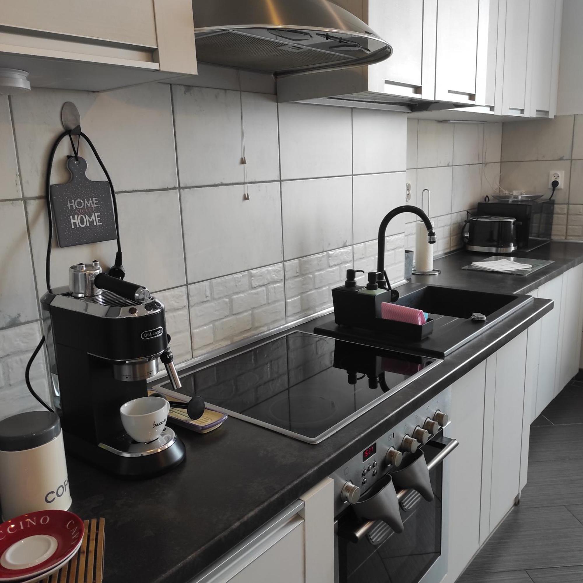 Apartament Morska 148 Gdynia 65M2 Экстерьер фото